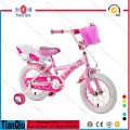 2016 linda garotinha infantil bicicleta, pequena bicicleta de crianças